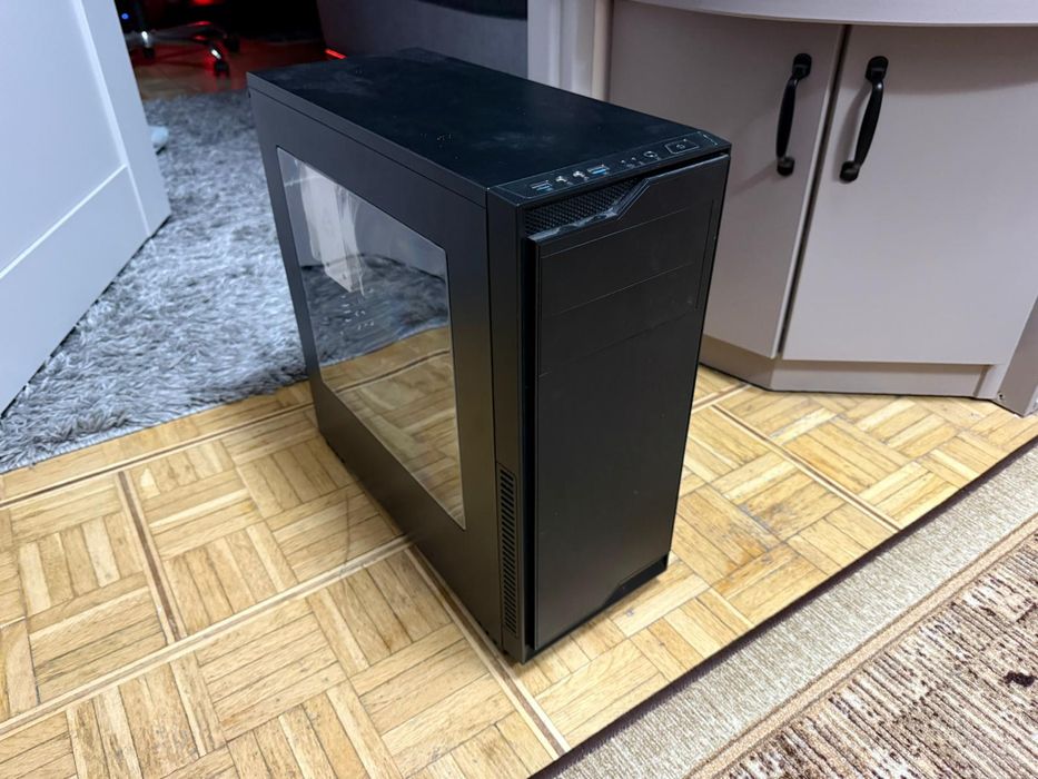 Sprzedam komputer bez monitora