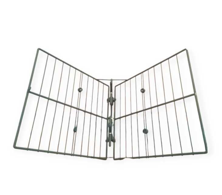 ANTENA WOJSKOWA R 405 Radiostacja kratowa