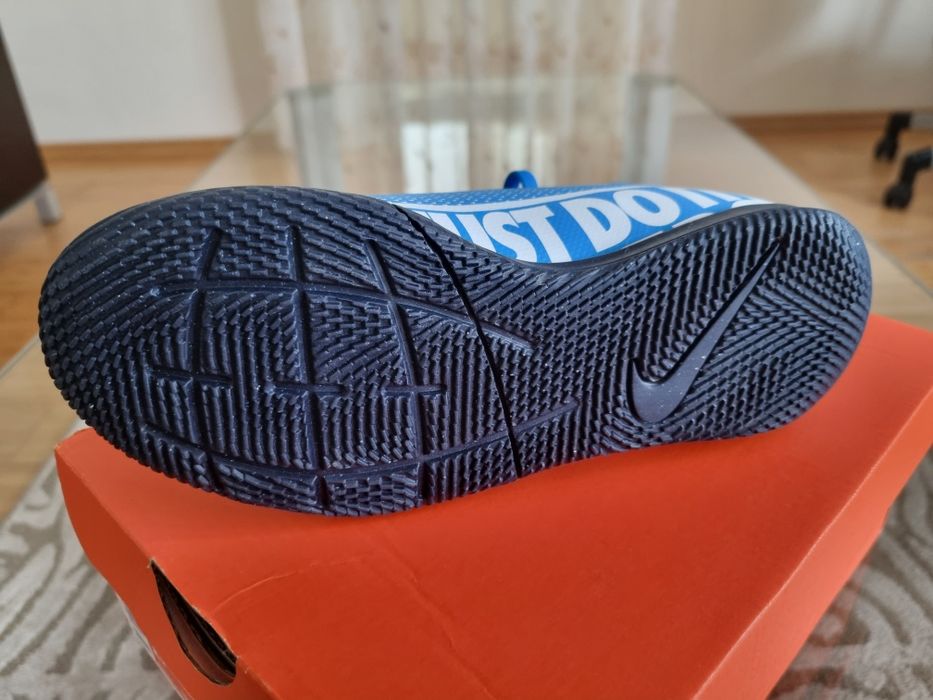 Футзалки детские Nike 33 размер