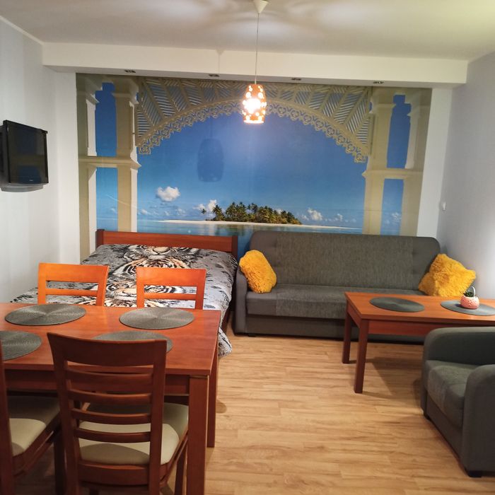 Pokój. Apartament. Nocleg .Morze, wolne terminy