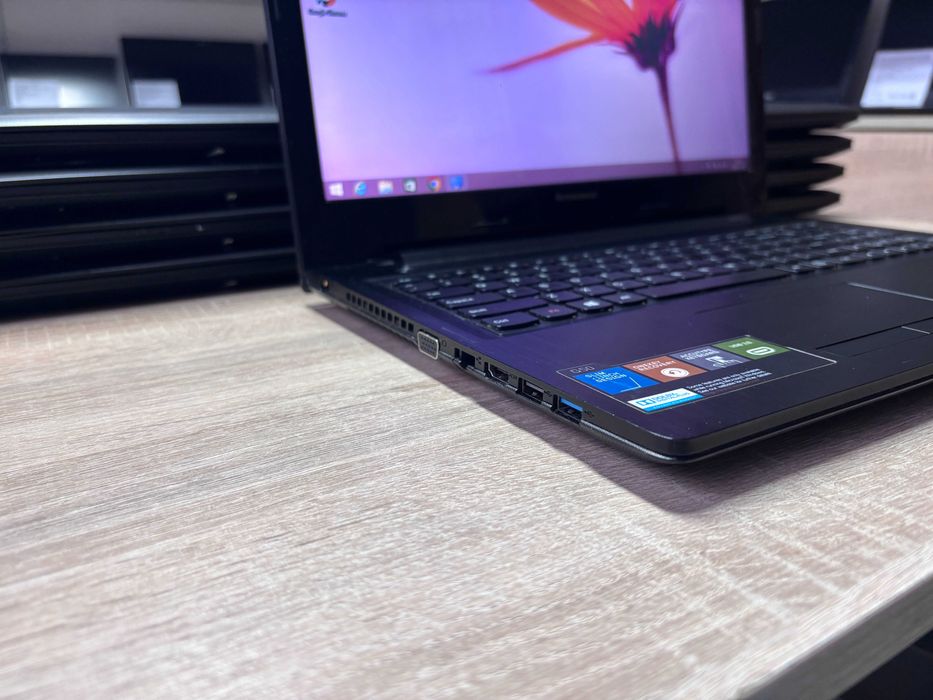 WYPRZEDAŻ! Lenovo G50-30 - 2x2.58GHz, dysk SSD, 100% sprawny