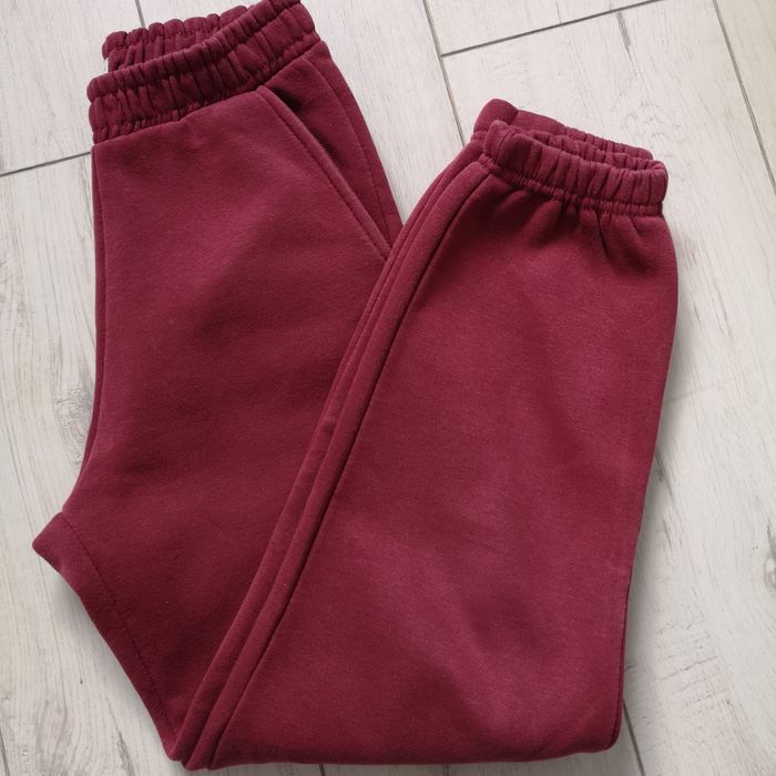 Spodnie dresowe marki Zara