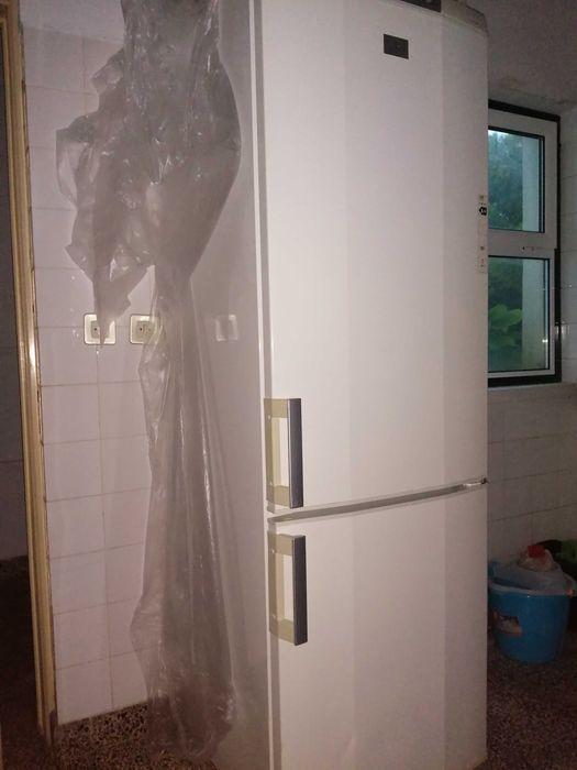 Frigorifico Combinado