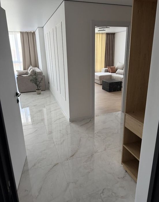 Продаж 3к квартири 100 кв. м на просп. Бандери Степана