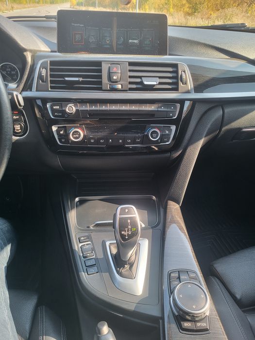 Продам бмв 328d xDrive