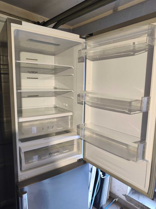 ** lodówka amica **