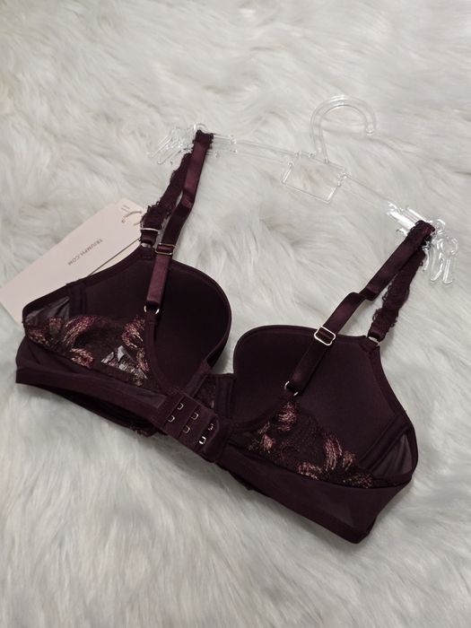 Biustonosz Florale by Triumph