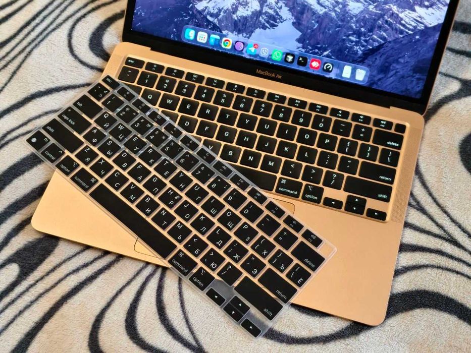 MacBook Air M1/16/256Gb