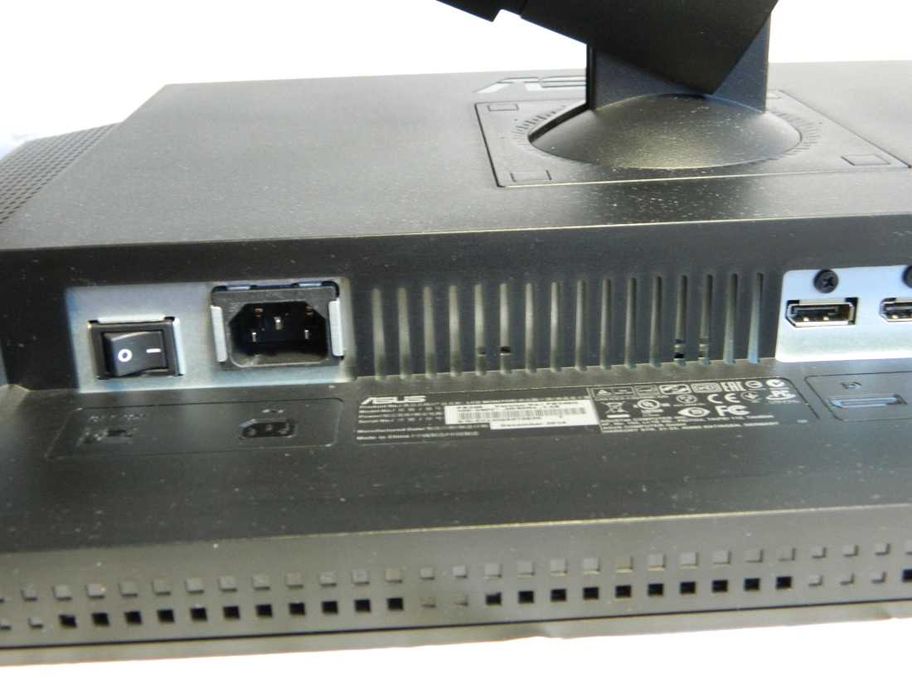 Професійний монітор ASUS PB248Q