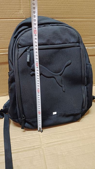 Puma Uniseks Buzz  Plecak 26l