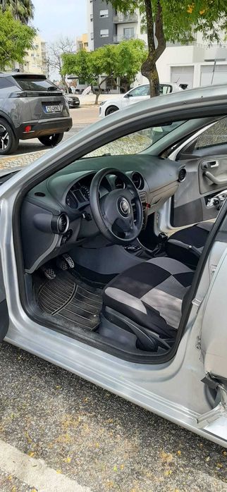 Seat ibisa  2006
