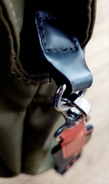 Mala de Senhora Adolfo Dominguez