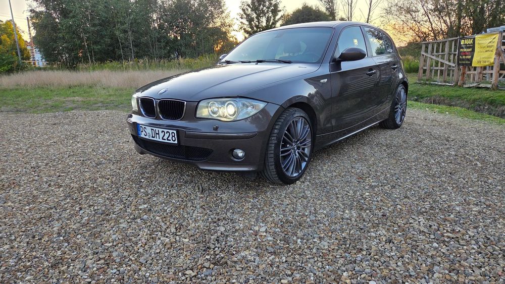 BMW Seria 1
