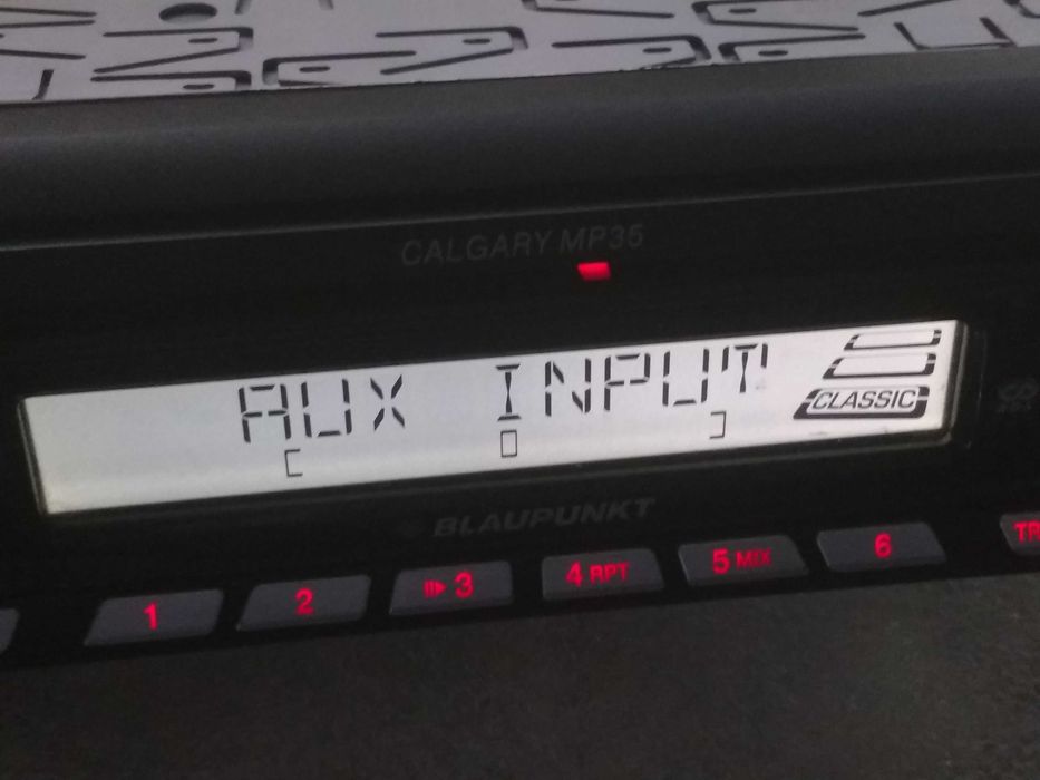 Автомагнитола блаупункт аукс португалия