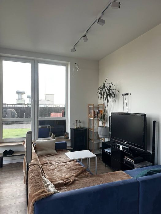 1-кімнатна квартира за адресою (площа 57 м²) - Atlanta.ua - фото 3