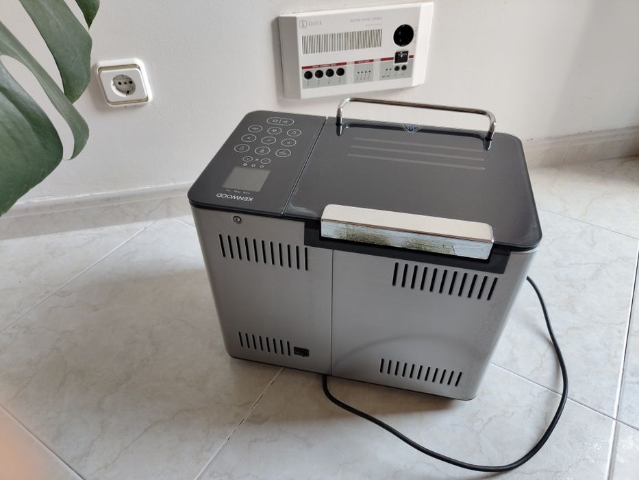 Kenwood BM450 - para pão