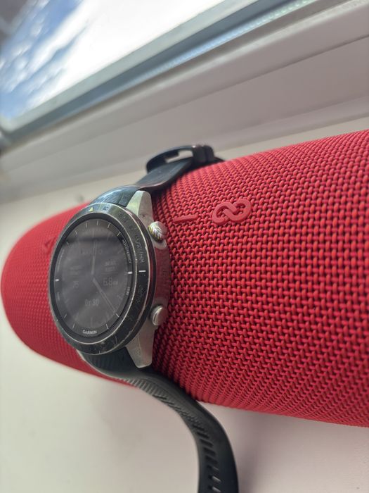 Garmin Marq Athlete