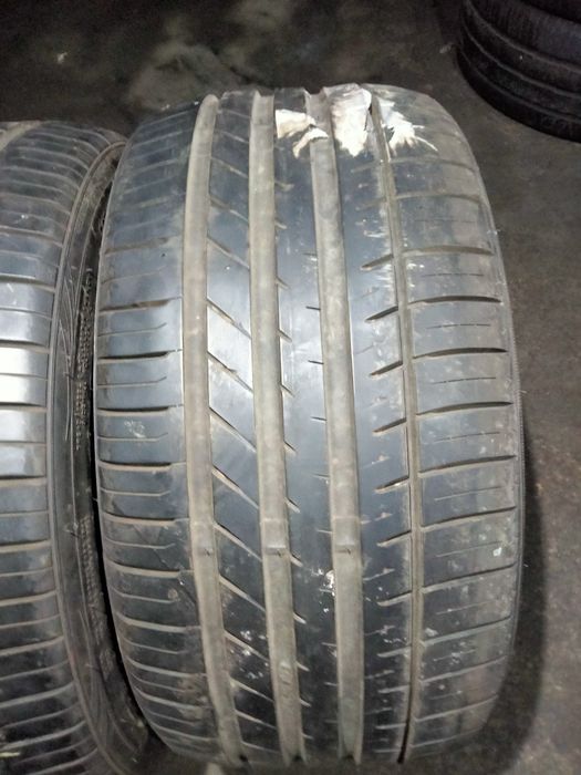 225 35 R17 Kumho