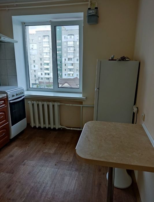 Однокімнатна квартира в р-ні Сєдова