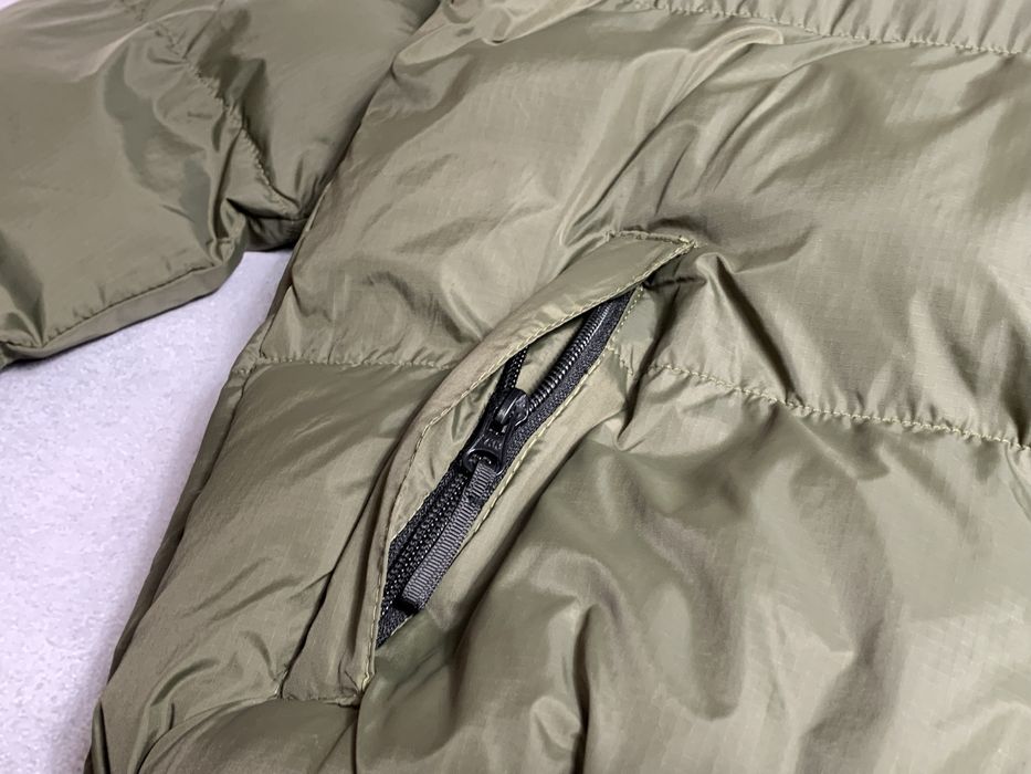 Пуховик Carhartt WIP