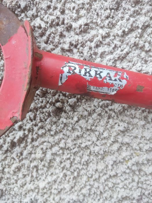 Распорка на Таврию ( Славуту)