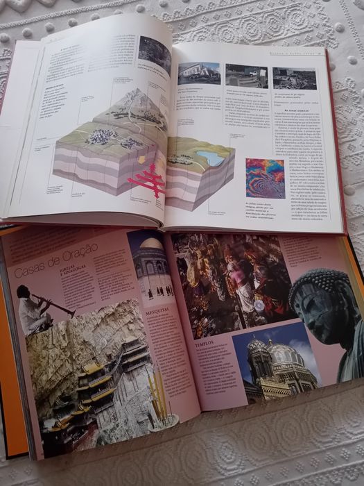 Livros de Cultura Geral