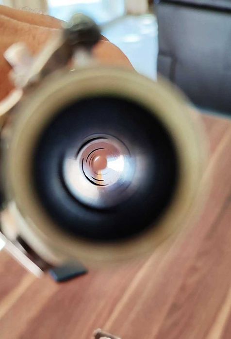 Oboé Rigoutat (made in France-Paris)