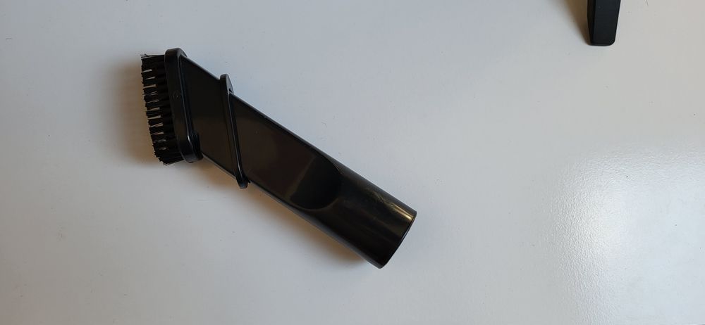 Końcówka do odkurzacza