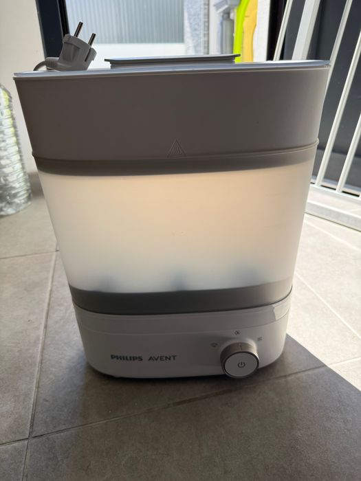 Philips Avent Esterilizador Eléctrico