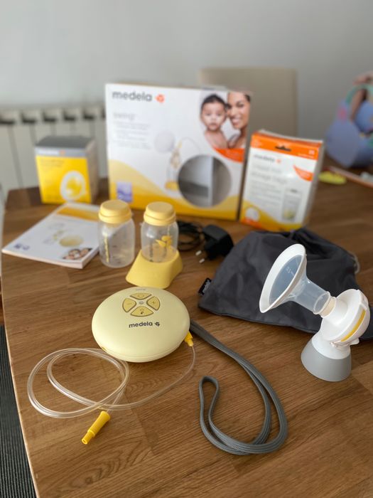 Automatic Breast Pump64737758243715123