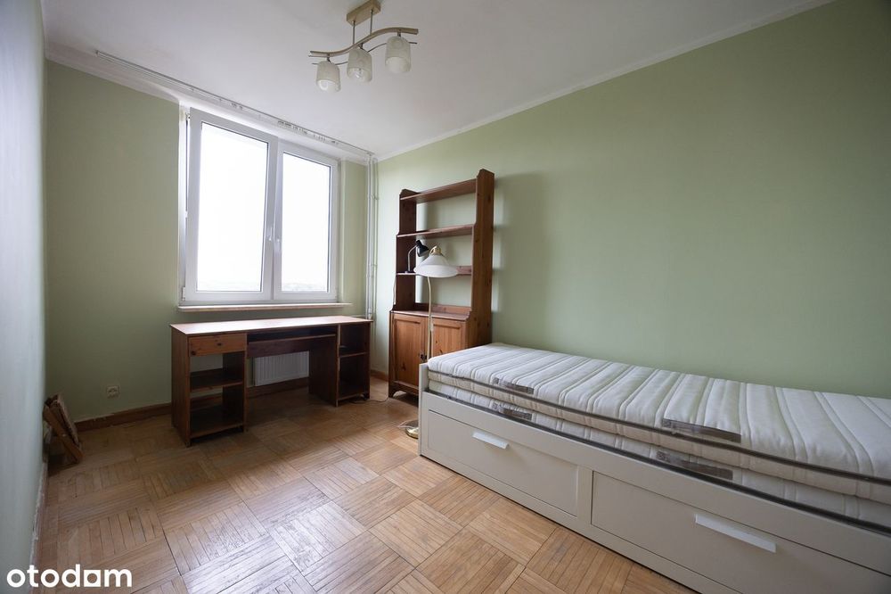 Mieszkanie – Warszawa - Więcej
