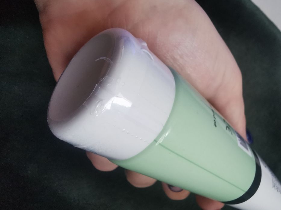 Allmed pharma Repair Skin Effect