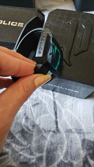 Relógio Police Hidra