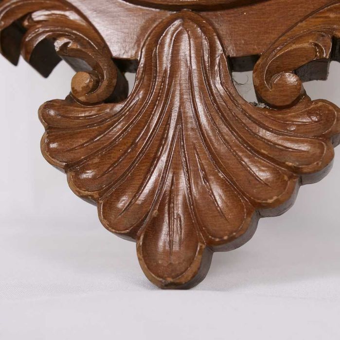 Espelho ao estilo D. João