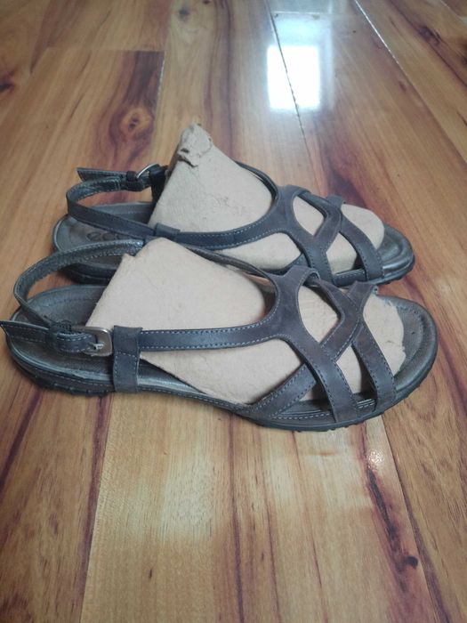 Ecco flash rozmiar 39