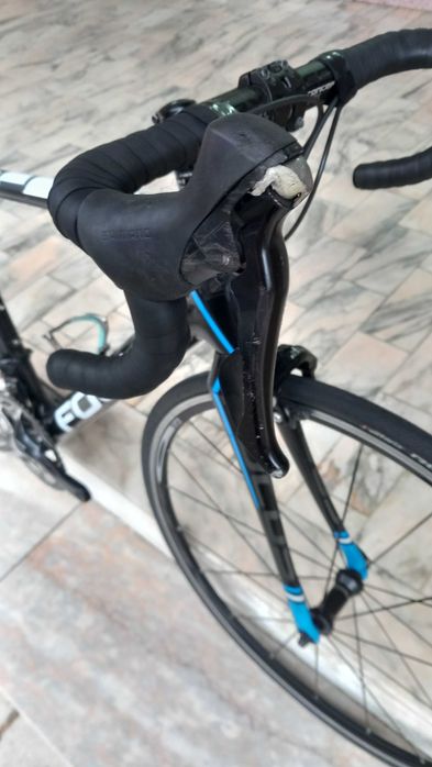Bicicleta Focus Cayo 2016