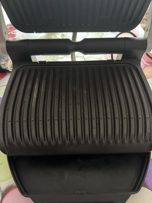 Гриль Tefal Optigrill+