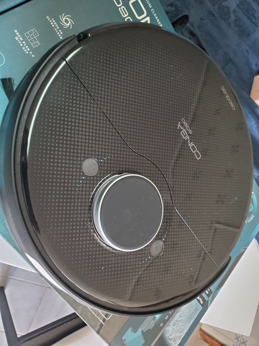 Conga 8090 ultra X