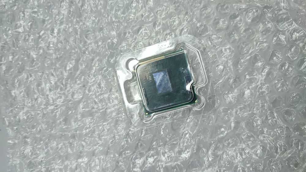 Процесор для ноутбуків Intel Core i3-2348M