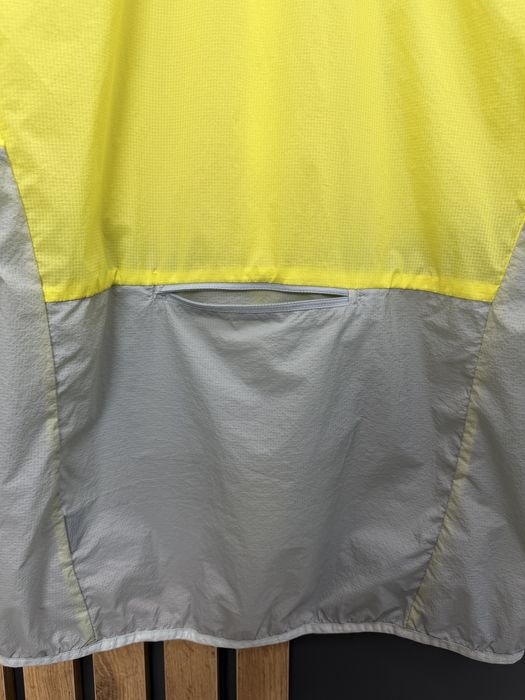 Salewa Pedroc 2 Powertex Light 2.5-Layer Jacket вітровка куртка