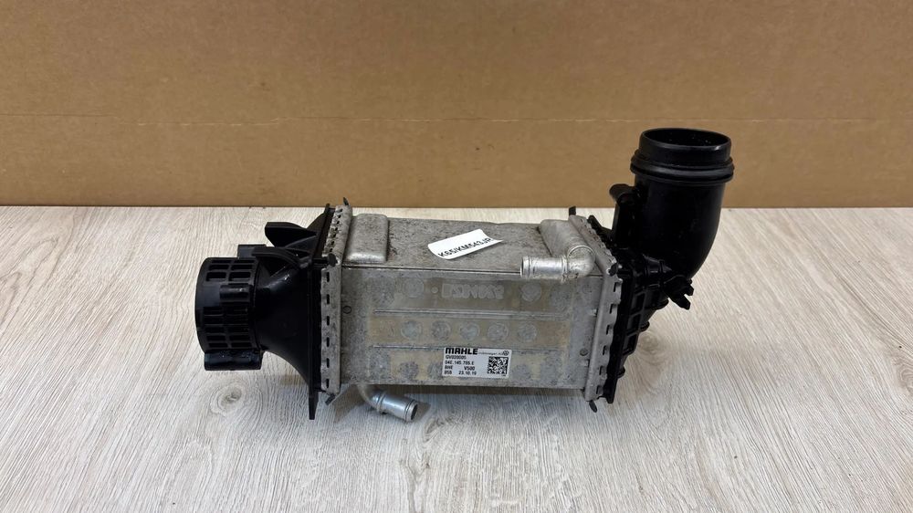 CHŁODNICA POWIETRZA INTERCOOLER 1.5 TFSI TSI VW GOLF SEAT SKODA K65/KM543JR