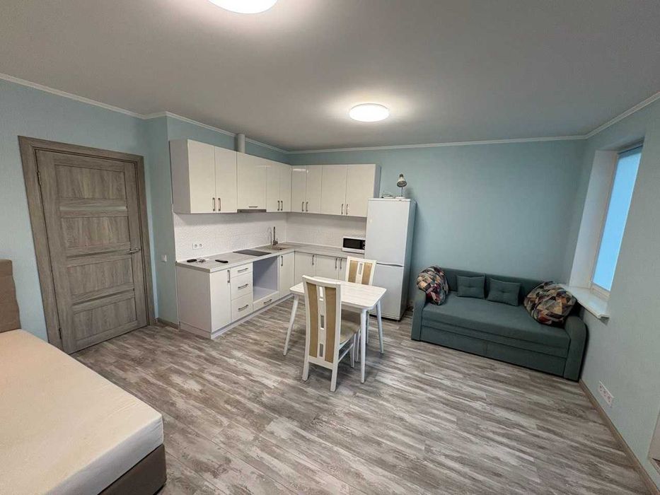 Здам 1 кімнатну квартиру на вул.Павла Глазового 13б/1