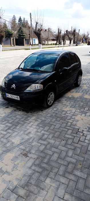 Продам Сітроен С3 2005року
