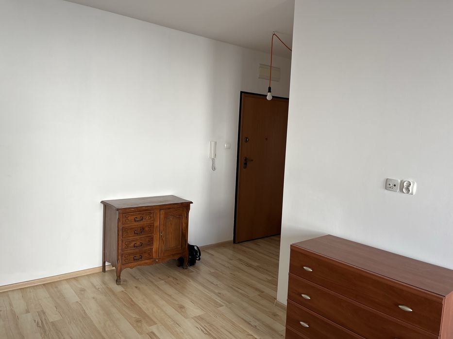 Apartment in Poznań, Osiedle Literackie, Strzeszyn - Widok 4