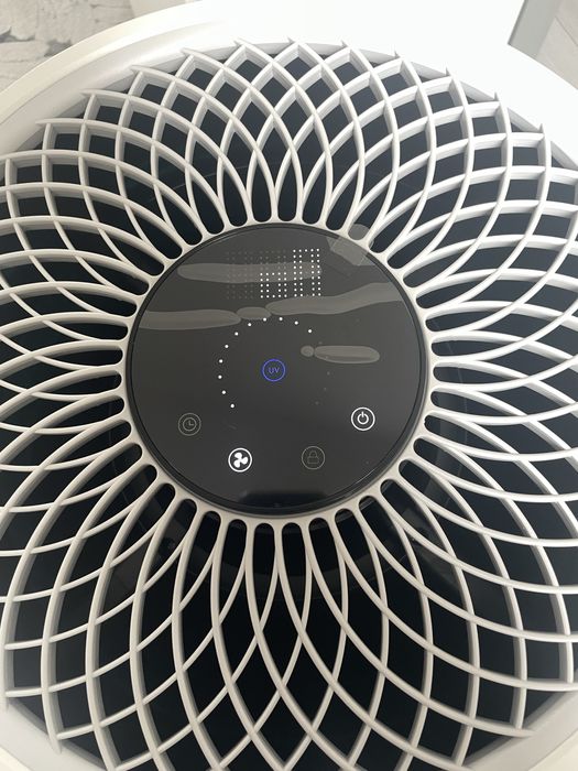 Oczyszczacz powietrza Philips