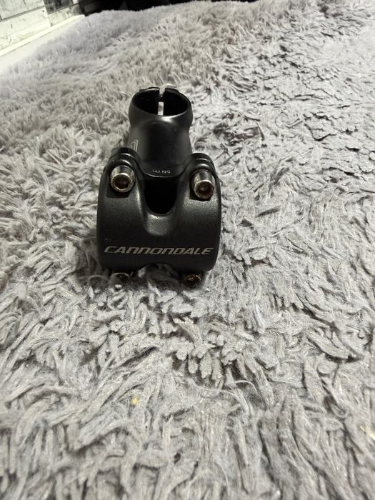 Винос руля Cannondale