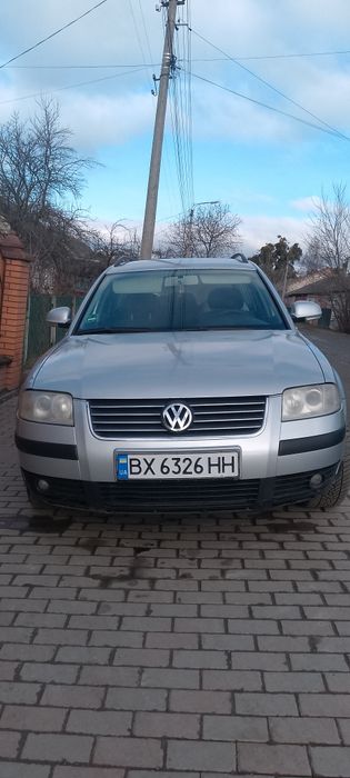 Продам нормального пасата