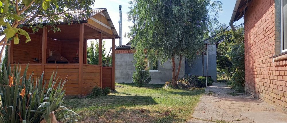 Продам будинок газифікований з ремонтом