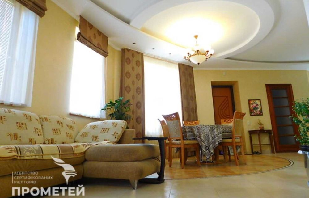 House by the address st. Sobornaya (area 425 m²) - Atlanta.ua - photo 10