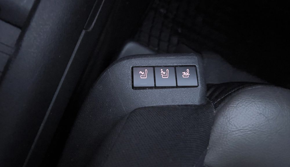 Автомобіль Citroen C4 Picasso